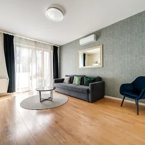  Διαμέρισμα Akacfa 413 1 Bedroom Aircon Center