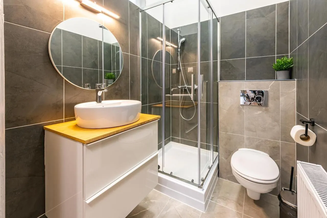Deluxe Kazincy Apartment In The Heart Of Βουδαπέστη Ουγγαρία