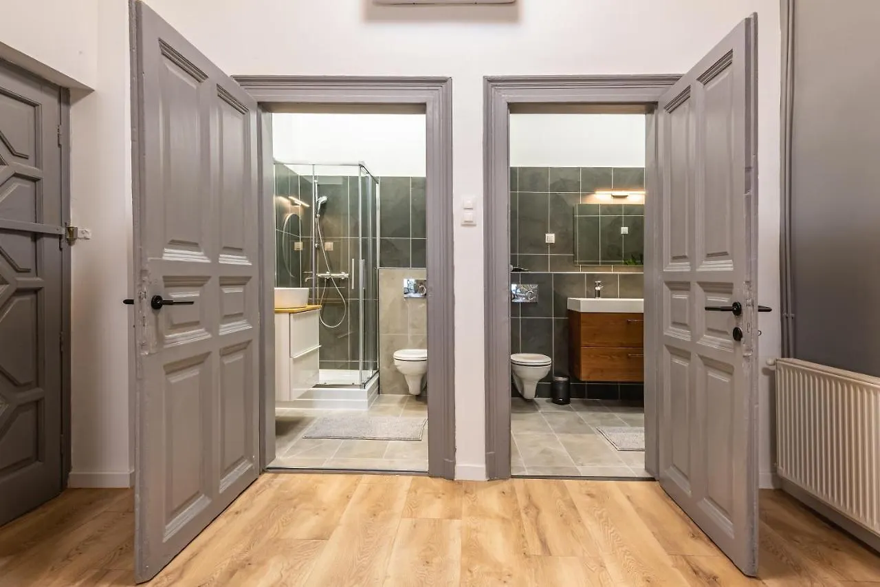 Deluxe Kazincy Apartment In The Heart Of Βουδαπέστη