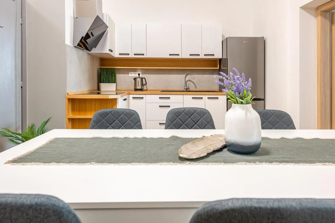 Deluxe Kazincy Apartment In The Heart Of Βουδαπέστη Ουγγαρία