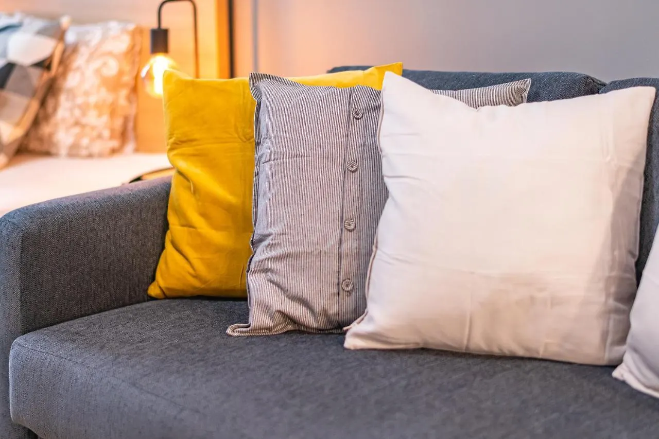 Deluxe Kazincy Apartment In The Heart Of Βουδαπέστη 0*,  Ουγγαρία